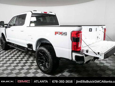 Used 2024 Ford F250 XLT w/ XLT Premium Package image 31