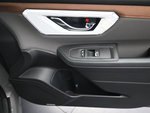 New 2026 Subaru Forester Sport AWD/4WD image 16