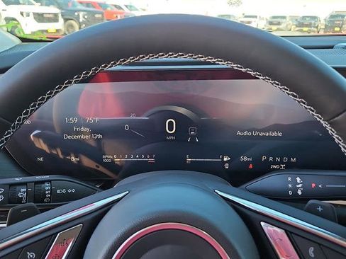 New 2025 Buick Envision Sport Touring image 31