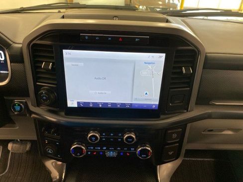 Certified 2021 Ford F150 Limited image 26