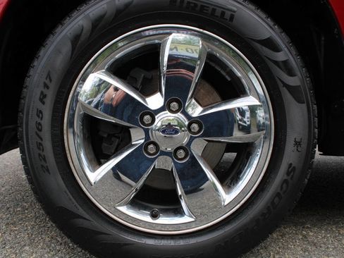 Used 2012 Ford Escape Limited AWD/4WD image 19