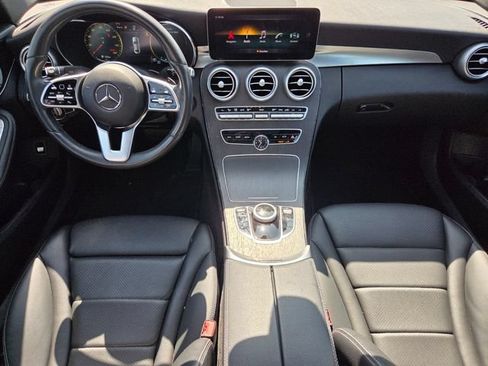 Used 2021 Mercedes-Benz C 300 Sedan image 10