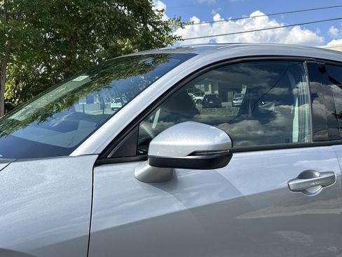 New 2025 Acura ADX FWD image 12