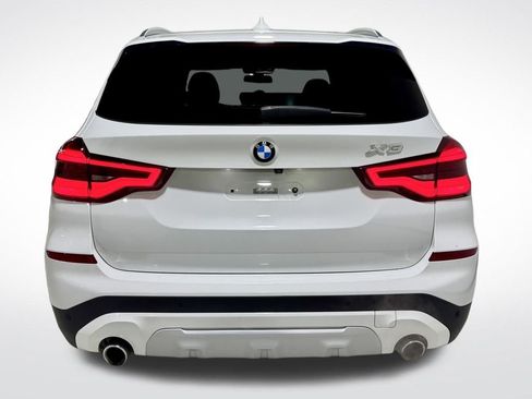 Used 2018 BMW X3 xDrive30i image 9