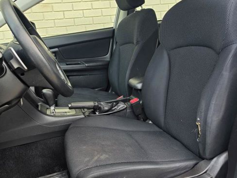 Used 2012 Subaru Impreza 2.0i Premium w/ All-Weather Pkg AWD/4WD image 12