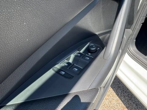 Certified 2026 Volkswagen Jetta S FWD image 21