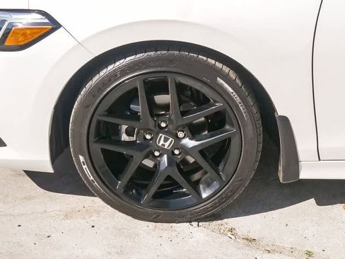 Used 2024 Honda Civic Sport image 5