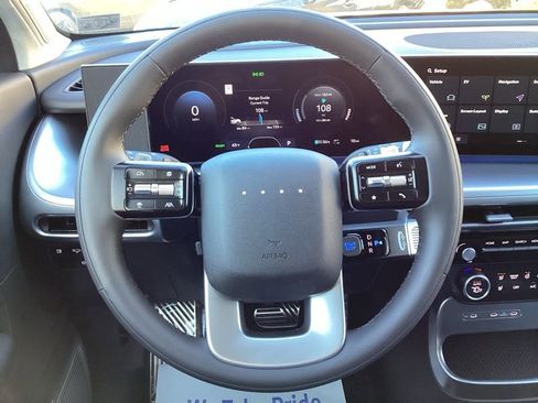 New 2026 Hyundai Ioniq 9 Calligraphy w/ Tow & Go Package image 36