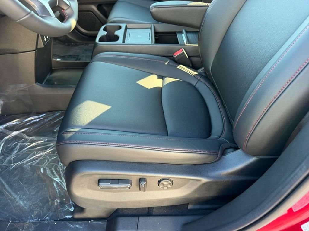 New 2027 Honda Odyssey Sport-L image 23