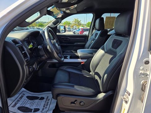 Used 2023 RAM 1500 Big Horn AWD/4WD image 17