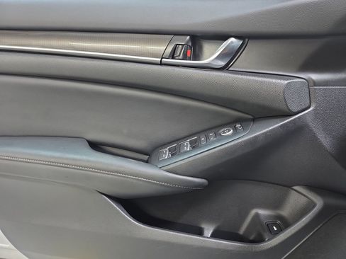 Used 2022 Honda Accord Sport image 26