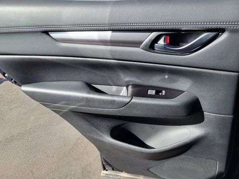 Used 2018 MAZDA CX-5 Touring w/ Preferred Equipment Package image 21