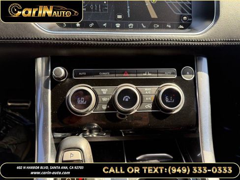 Used 2017 Land Rover Range Rover Sport HSE Dynamic AWD/4WD image 30