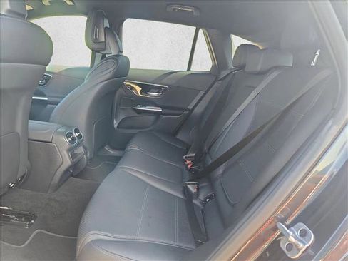 Certified 2026 Mercedes-Benz GLC 300 image 16