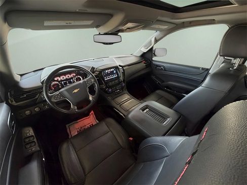 Used 2018 Chevrolet Tahoe Premier image 22