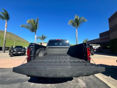 Used 2025 RAM 2500 Big Horn image 10