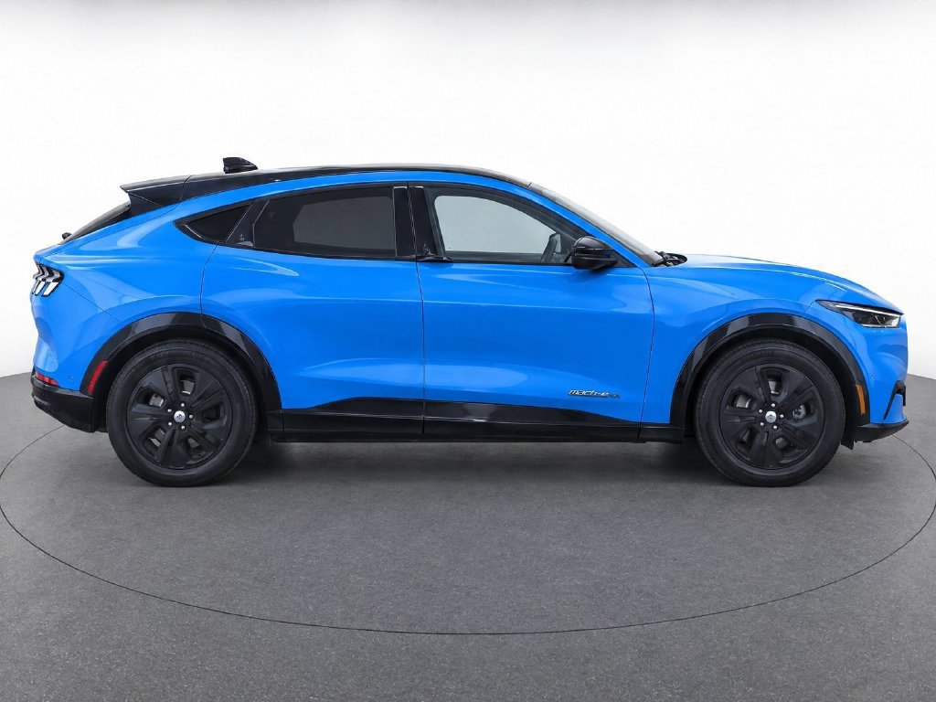 Used 2023 Ford Mustang Mach-E California Route 1 AWD/4WD image 8
