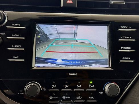 Certified 2020 Toyota Camry LE image 14