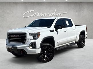 Used 2019 GMC Sierra 1500 AT4 w/ AT4 Premium Package AWD/4WD video 1