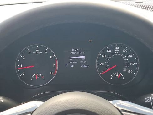 Used 2023 Kia Seltos S w/ Navigation Package image 24