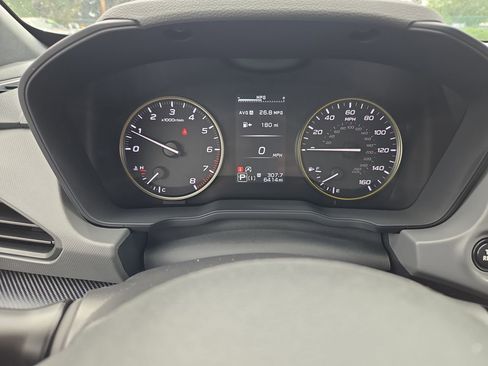 Certified 2025 Subaru Crosstrek 2.5i Sport AWD/4WD image 31