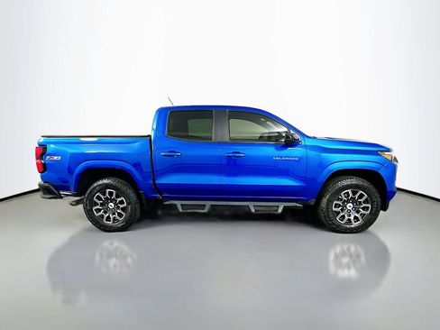 Used 2023 Chevrolet Colorado Z71 w/ Advanced Trailering Package image 4