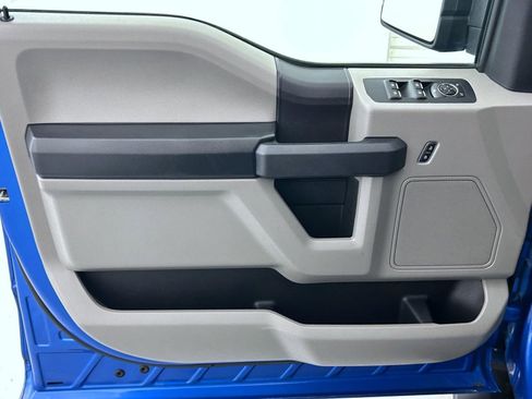 Used 2019 Ford F150 XL w/ Equipment Group 101A Mid image 9