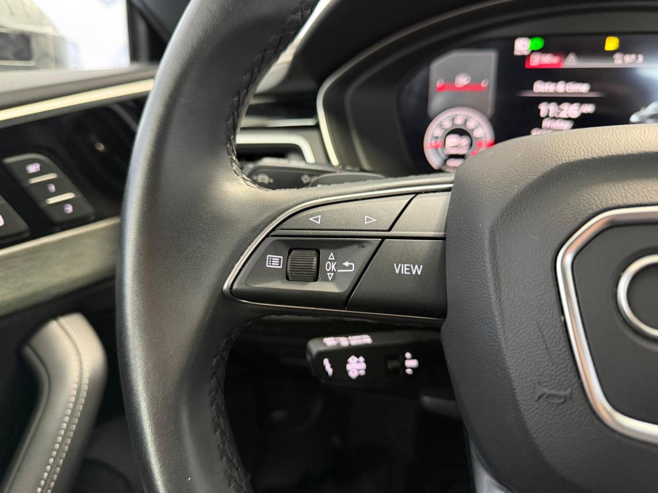 Used 2024 Audi A5 2.0T Premium Plus AWD/4WD image 34