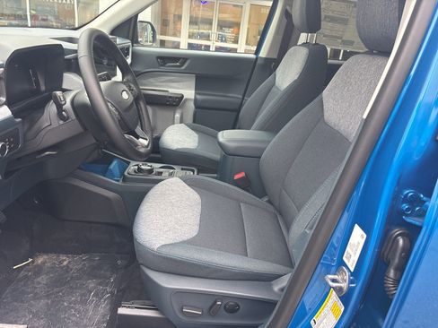 New 2026 Ford Maverick XLT w/ Equipment Group 301A image 13