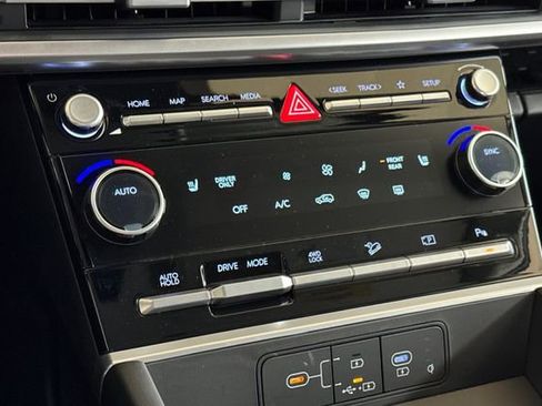 New 2026 Hyundai Santa Fe SEL image 21