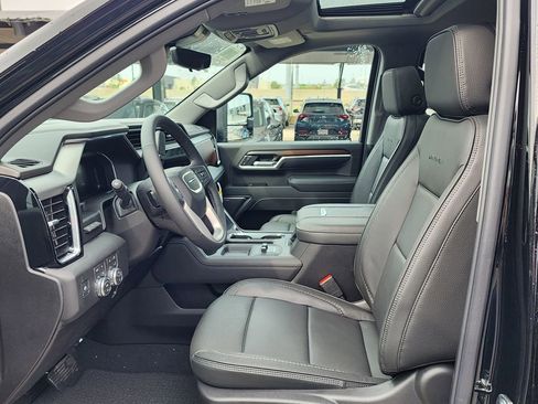 New 2026 GMC Sierra 2500 Denali AWD/4WD image 19