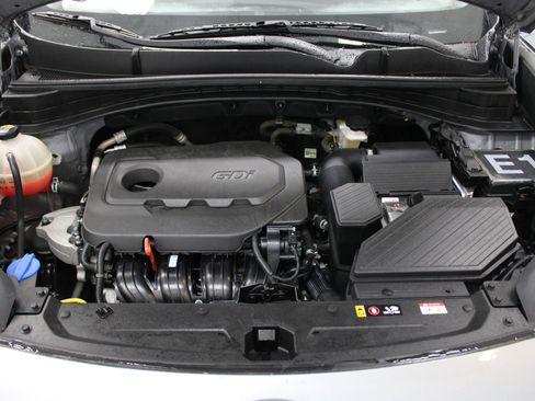 Used 2022 Kia Sportage EX FWD image 10