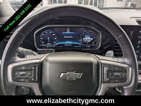 Used 2023 Chevrolet Silverado 1500 RST w/ Convenience Package II image 28