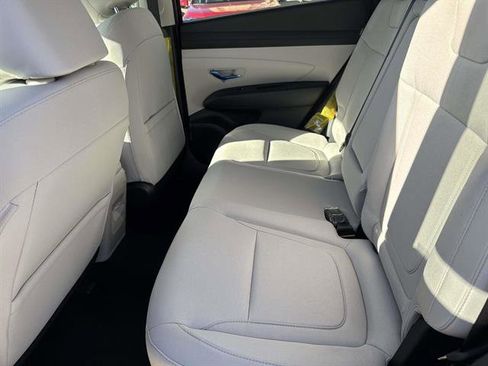 New 2026 Hyundai Tucson SEL image 12