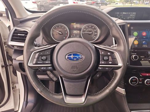 Used 2023 Subaru Forester Limited AWD/4WD image 15