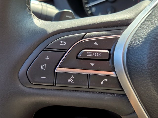 Certified 2023 INFINITI QX50 Sport FWD image 34