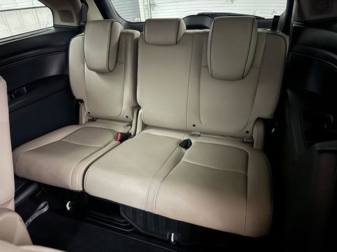 Used 2023 Honda Odyssey Elite image 6