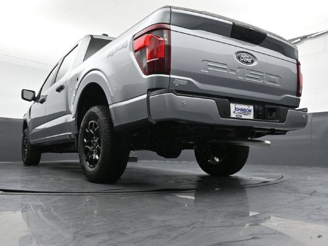 Certified 2025 Ford F150 STX AWD/4WD image 29