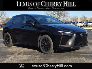 New 2026 Lexus RZ 450e AWD video 1