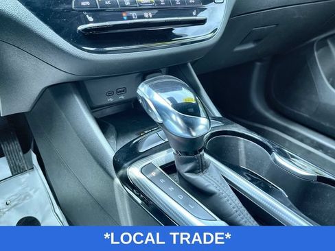 Used 2024 Buick Envista Avenir FWD image 16