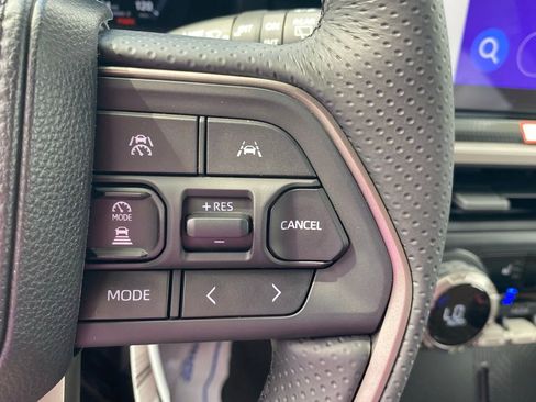 New 2026 Toyota 4Runner 4WD image 27