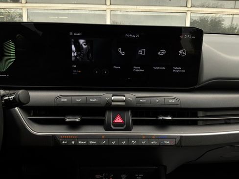 Used 2025 Kia K4 FWD image 27