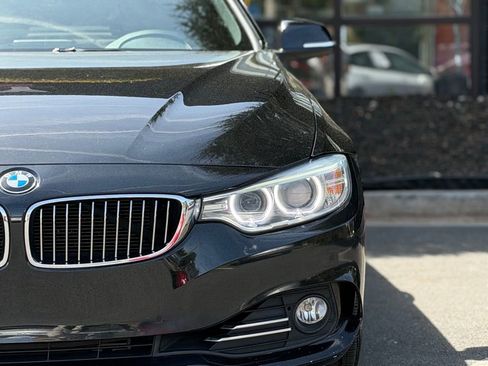 Used 2015 BMW 428i Convertible image 5