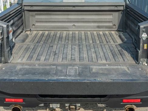 Used 2022 Honda Ridgeline Black Edition image 14