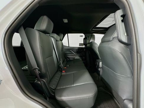New 2026 Toyota 4Runner TRD Off-Road Premium AWD/4WD image 29