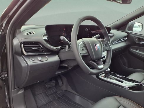 New 2026 Buick Envista Avenir FWD image 13