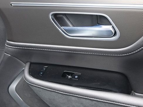 New 2026 INFINITI QX80 Luxe w/ Cargo Package image 40