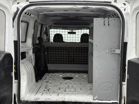 Used 2020 RAM ProMaster City Tradesman FWD image 71