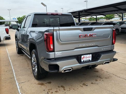New 2026 GMC Sierra 1500 Denali AWD/4WD image 5
