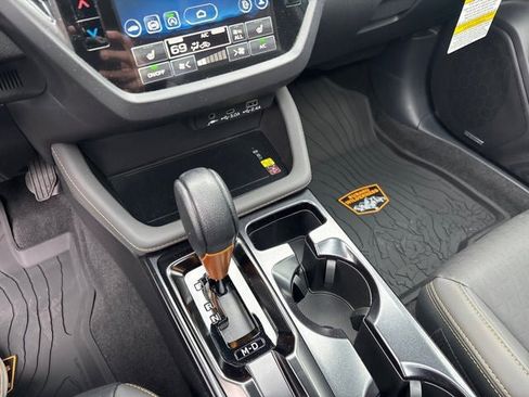 New 2026 Subaru Forester Wilderness image 76